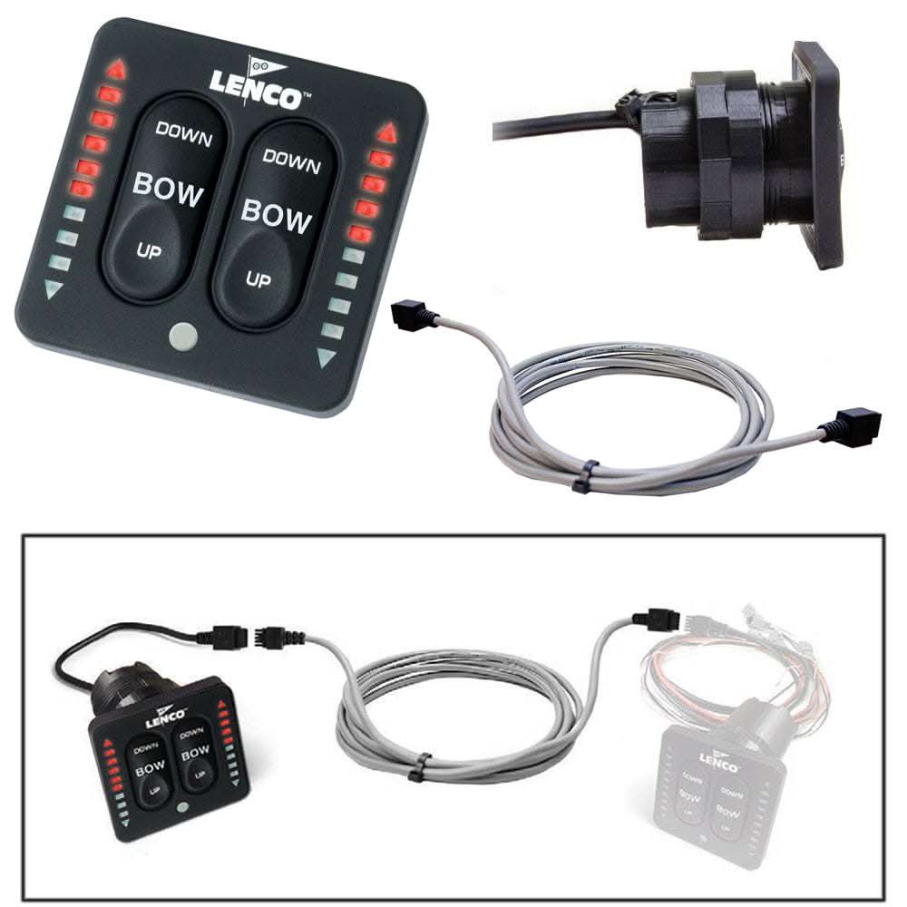 Lenco Inc auto part