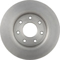 Brembo 10-14 Ford F-150 Front Premium UV Coated OE Equivalent Rotor