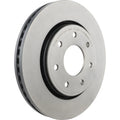 Brembo 10-14 Ford F-150 Front Premium UV Coated OE Equivalent Rotor