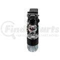 10 TON COMBINATION HITCH21/2 INCH RECEIVER 2 INCH BALL