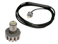 ECCO ELECT auto part installed view