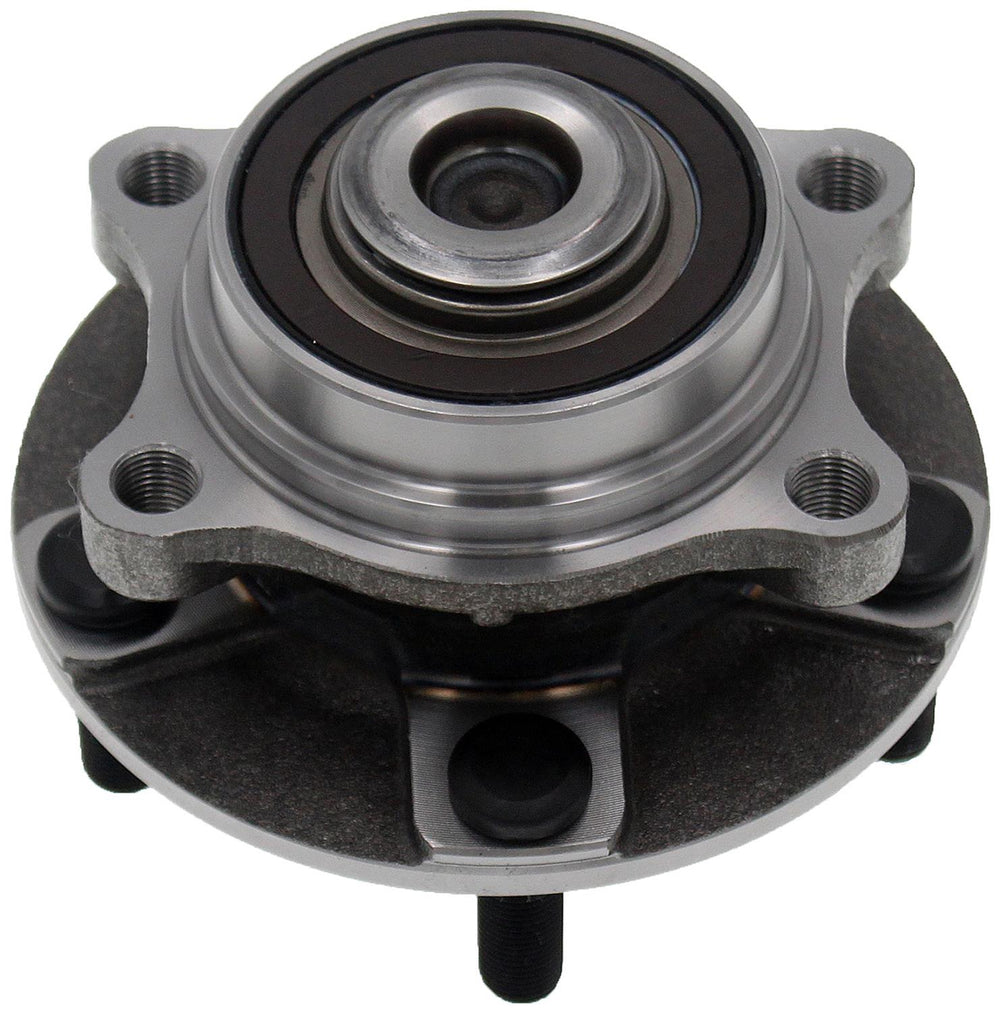 WHEEL HUB BRG ASSY