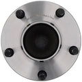 WHEEL HUB BRG ASSY