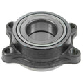 WHEEL HUB BRG ASSY