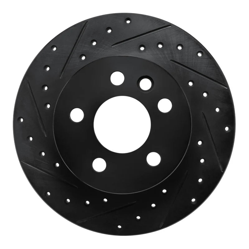 R1 Concepts black auto part
