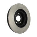 CRYOSTOP ROTOR
