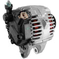 RE ALTERNATOR