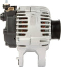 RE ALTERNATOR