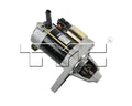 STARTER MOTOR HONDA CIVIC 1.7L L4 0105