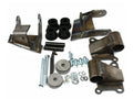 ~(25 lbs. 12X12X6)~ VORTEC V8 SQ BOLT/TJ WRANGLE