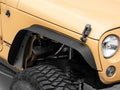 Smittybilt Driver Rear Flare