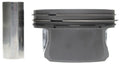 Mahle auto part installed view