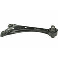 SUSPENSION TRAILING ARM