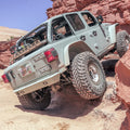 Savvy Offroad auto part detail