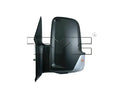 TYC auto part close-up