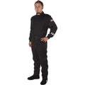 G-Force Racing Gear - 4527XXLBK - Heat Shield Insulator