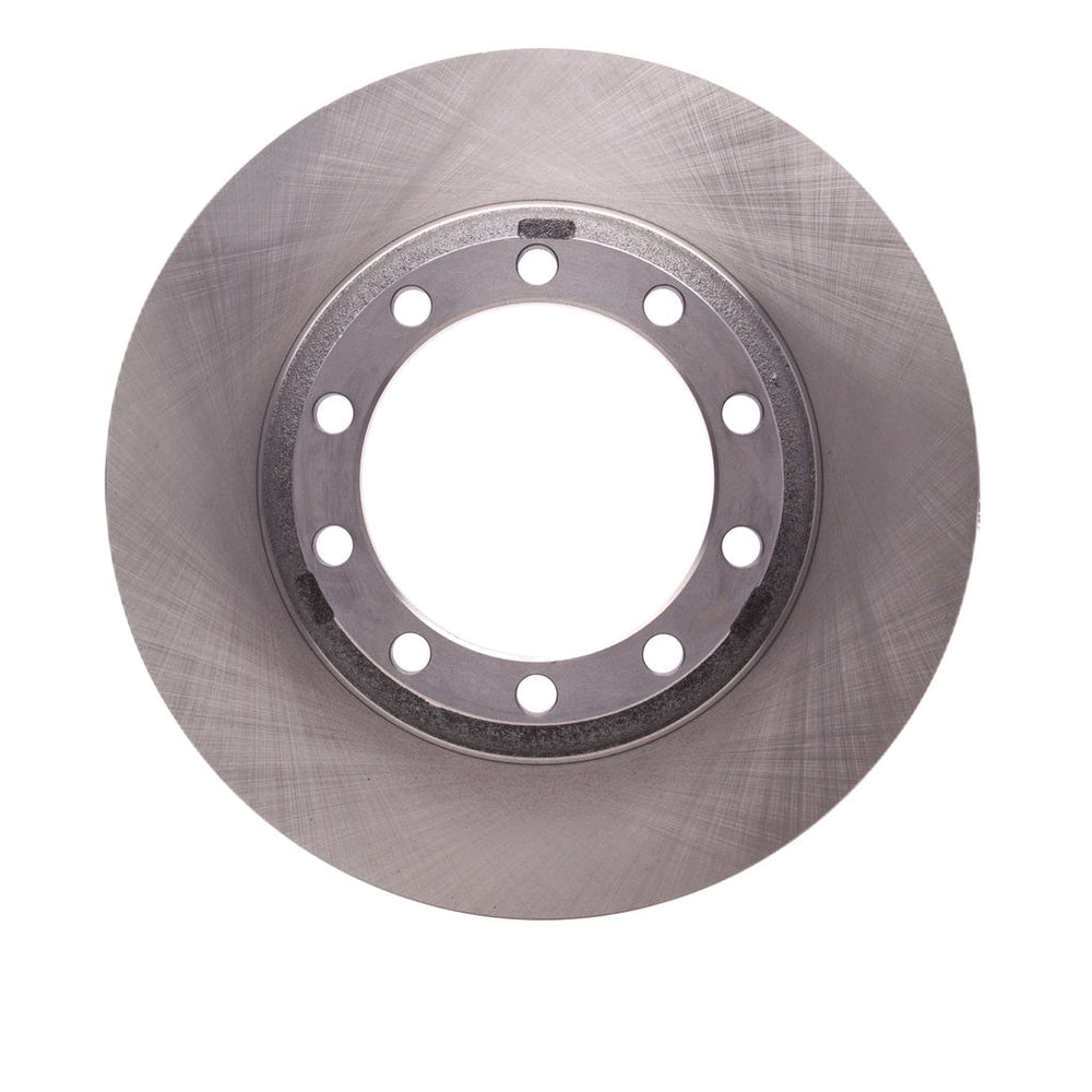 DFC auto part
