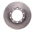 DFC 00-03 Ford F-750 Front Brake Rotor