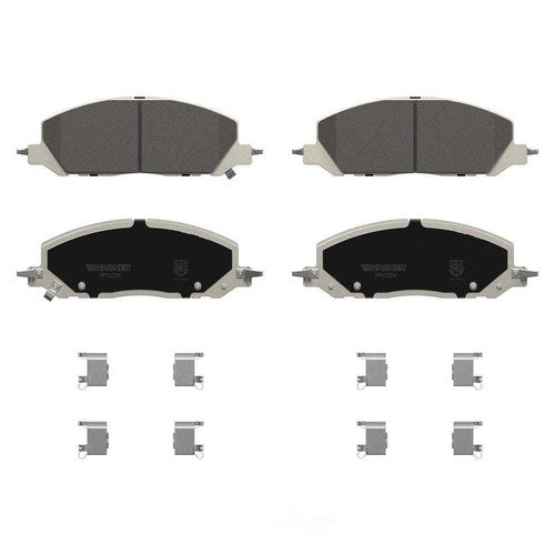 WAGNER BRAKE auto part