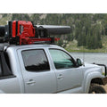 ~(5 lbs. 11X7X3)~ Hi-Lift Jack Bracket