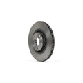 Brembo OE 16-17 Lexus GS200t/07-10 GS350/13-20 GS350/09-10 GS450h UV Coated Brake Disc - Front