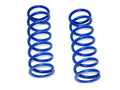 ~(10 lbs. 22X16X12)~  EVO Front Bolt on Coilover HD Spring Pair 2007-2017 Jeep Wrangler JK JKU