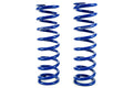 ~(10 lbs. 22X16X12)~  EVO Front Bolt on Coilover HD Spring Pair 2007-2017 Jeep Wrangler JK JKU