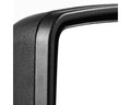 SUPER DUTY TOWING MIRRORS BLACK- AMBER SIGNAL MANUAL