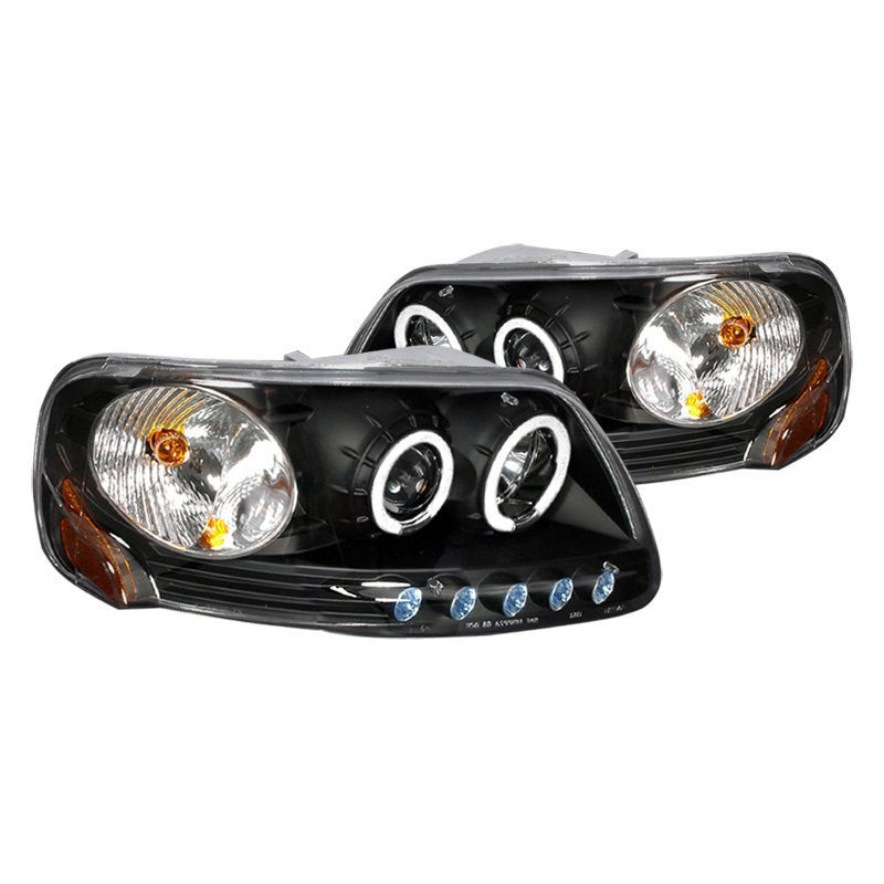 97-02 EXPEDITION HALO PRO