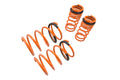 Megan Lowering Springs Civic 02-05 Si 24 LBs Springs Rate: Front K1-132 K2-132 Rear K1-149 K2-330