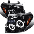 SPEC D TUNING headlights