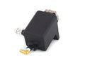 MUSTANG P/S TANK '05 & UP - BLK