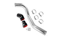 GM 6.6L DURAMAX INTERCOOLER CHARGE PIPE KIT HOT SIDE POLISHED