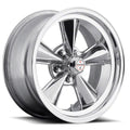 AMERICAN RACING VINTAGE VNT71R 15X7 5X4.75 POLISHED 00MM - VNT71R5761
