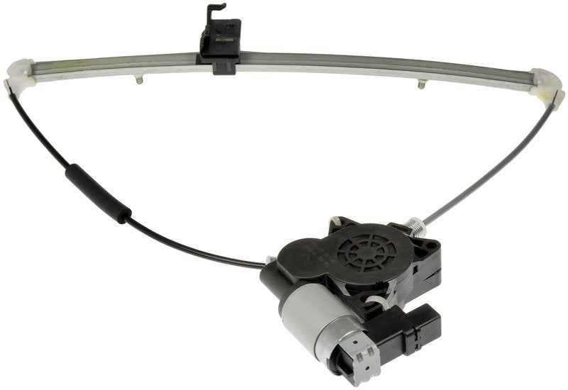 WINDOW REGULATOR