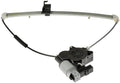WINDOW REGULATOR