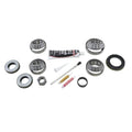 USA Standard Bearing Kit For 99-13 GM 8.25in IFS Front