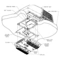 GRILL PPN NXT LITE SU C001