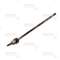 DIFFERENTIAL RING AND PINION; GM 8.2 BOP 3.36 RATIO