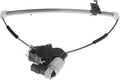 WINDOW REGULATOR