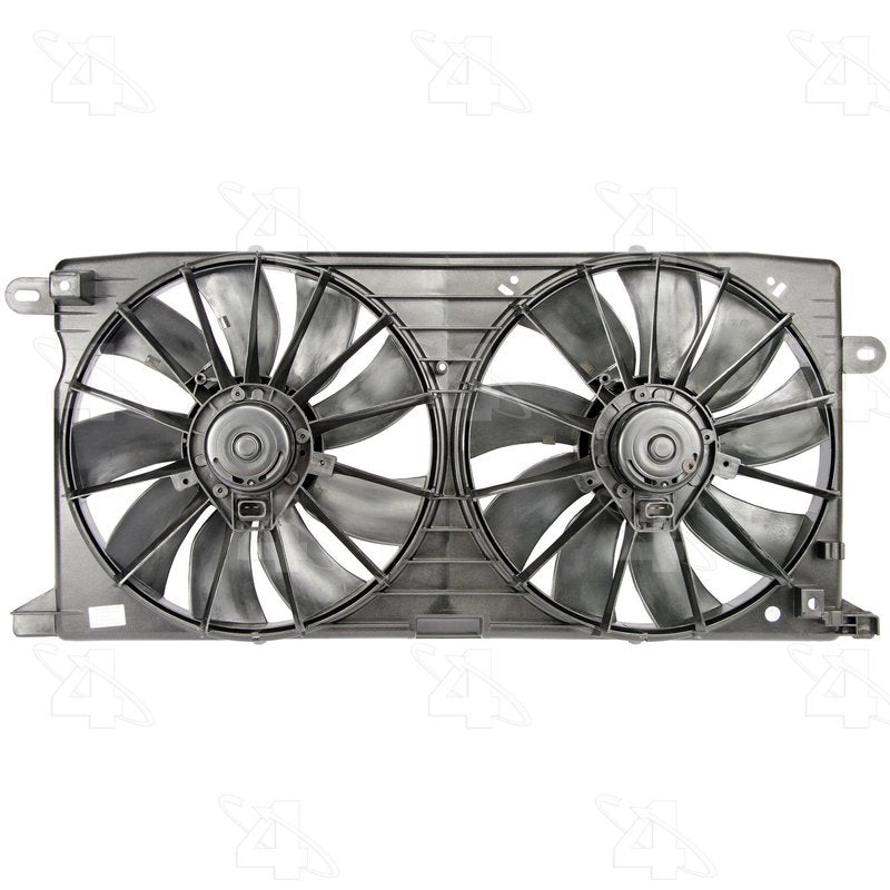 FOUR SEASONS auto part