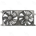 CONDENSER FAN ASSEMBLY