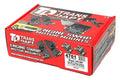 66-72 Mopar Motor Mount Kit Rubber Pads
