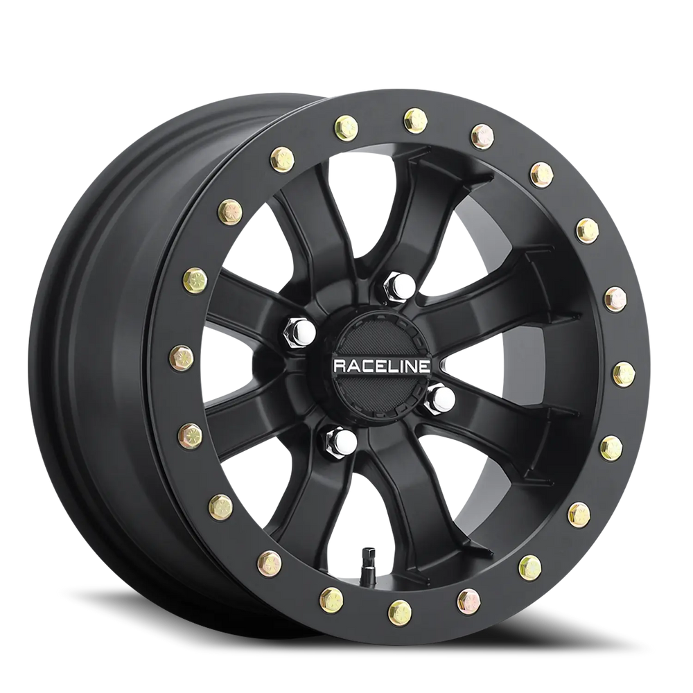 BL MAMBA BLACK 15X7 4X115***