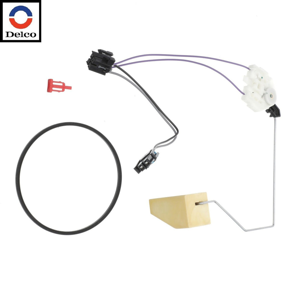 GM Performance auto part