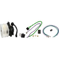 BLOWER MOTOR KIT