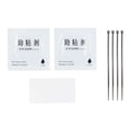 4PIECE CHASING LED GOLF CART CANOPY KIT