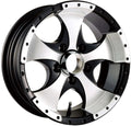 The Wheel Group auto part