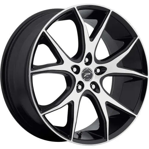 Ultra Wheel auto part