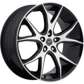 Ultra Wheel auto part